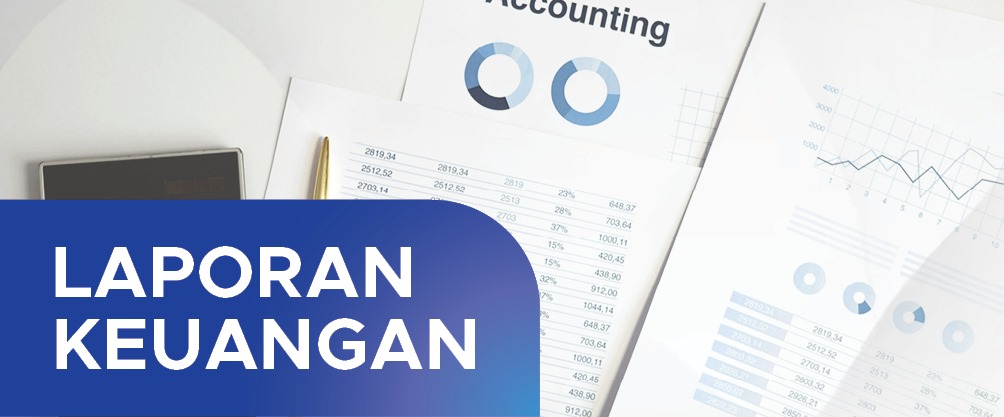 Laporan Keuangan LAZ AL Azhar Tahun 2019